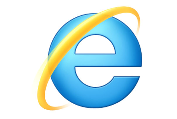 Internet Explorer